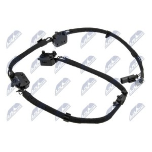 Ensemble De Gicleur De Lave-glace AVANT-BMW 5 F10-F11 2009 - 4 849 539, 61 66 4 849 539, 61 66 7 205 117