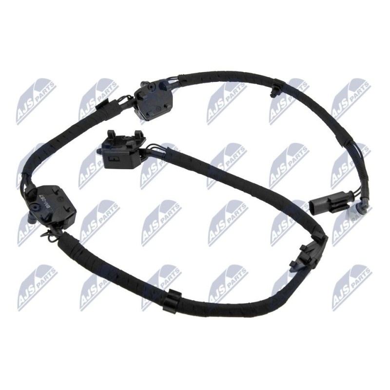 Ensemble De Gicleur De Lave-glace AVANT-BMW 5 F10-F11 2009 - 4 849 539, 61 66 4 849 539, 61 66 7 205 117