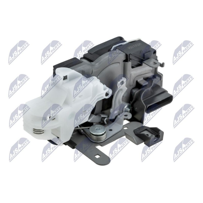 Actionneur De La Fermeture Centrale Avant DROITE VOLVO V40 2013 - 31440390