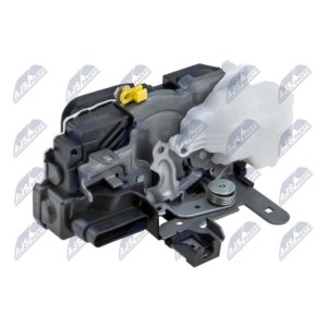 Actionneur De La Fermeture Centrale Avant GAUCHE VOLVO V40 2013 - 31440389