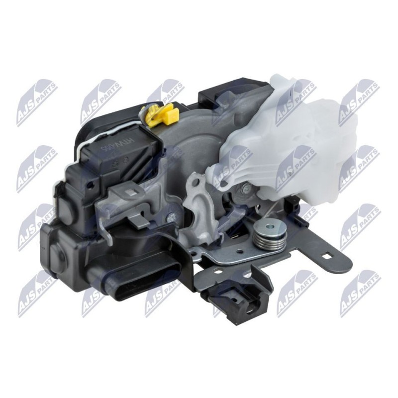 Actionneur De La Fermeture Centrale Avant GAUCHE VOLVO V40 2013 - 31440389