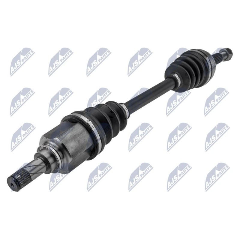 Demi-arbre De Transmission GAUCHE RENAULT ZOE 12 - 391013552R, 391019232R,