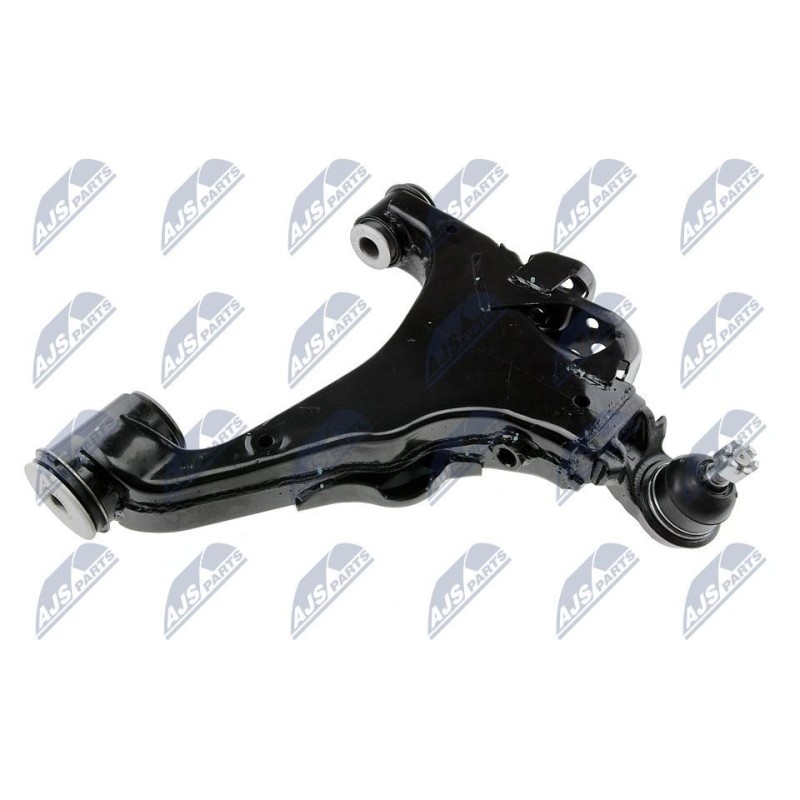 Bras Des Suspension Avant GAUCHE TOYOTA LANDCRUISER 200 08 - TC3567, 4806960030, 4806960030