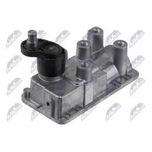 Pignon De Réglage De Turbine /6nw010430-12/ BMW1 F20-F21 2.0D 2011-2015 - 819976-5007S, 819976-5010S, 819976-5012S
