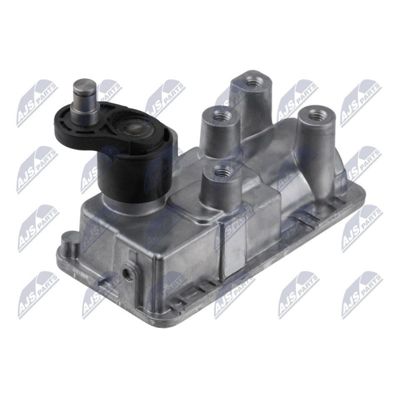 Pignon De Réglage De Turbine /6nw010430-12/ BMW1 F20-F21 2.0D 2011-2015 - 819976-5007S, 819976-5010S, 819976-5012S