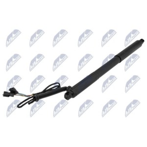 Vérin De Coffre GAUCHE BMW X5 E70 06-13 - 51 24 4 887 651, 51 24 7 172 059, 51 24 7 286 115