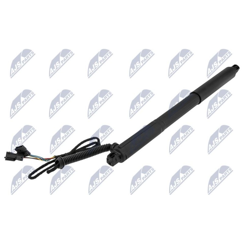 Vérin De Coffre GAUCHE BMW X5 E70 06-13 - 51 24 4 887 651, 51 24 7 172 059, 51 24 7 286 115