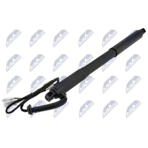 Vérin De Coffre DROITE BMW X5 E70 06-13 - 51 24 4 887 652, 51 24 7 172 060, 51 24 7 286 116
