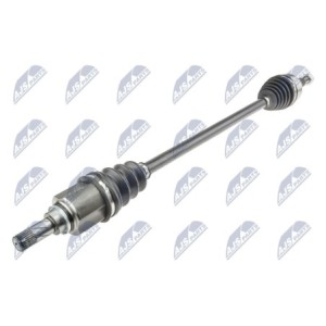 Demi-arbre De Transmission DACIA 1.2TCE - 306389, 391002807R, 391006130R