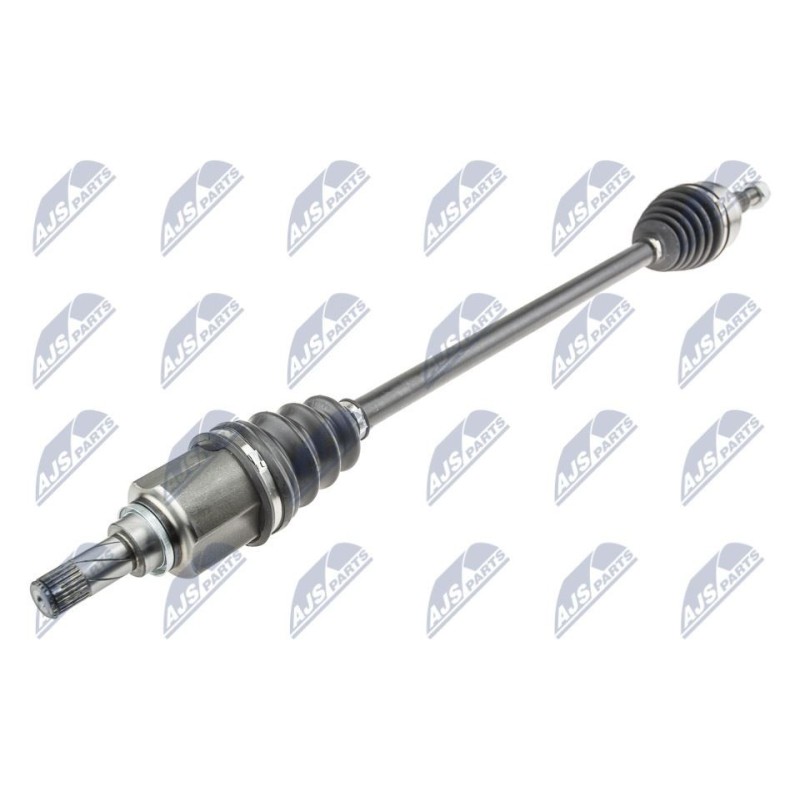 Demi-arbre De Transmission DACIA 1.2TCE - 306389, 391002807R, 391006130R