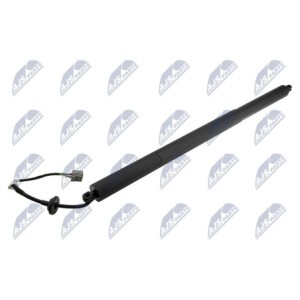 Vérin De Coffre GAUCHE JEEP GRAND CHEROKEE 14 - ZA-0200L, H301106, ZY-0200L