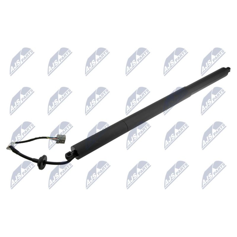 Vérin De Coffre GAUCHE JEEP GRAND CHEROKEE 14 - ZA-0200L, H301106, ZY-0200L