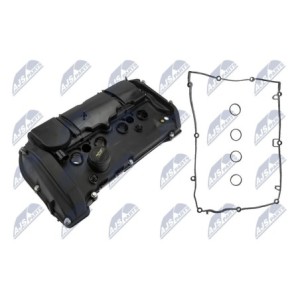 Couvercle De Culasse BMW 1 F20-F21 114 - 11127646553, 48SKV017, TRICLO 392533