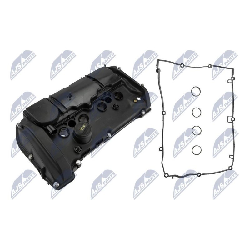 Couvercle De Culasse BMW 1 F20-F21 114 - 11127646553, 48SKV017, TRICLO 392533