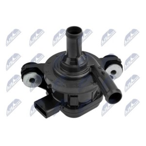 Pompe À Eau Additionnelle TOYOTA YARIS 1.5 2017 - TOYO G9040-52020, TOYO G904052020,