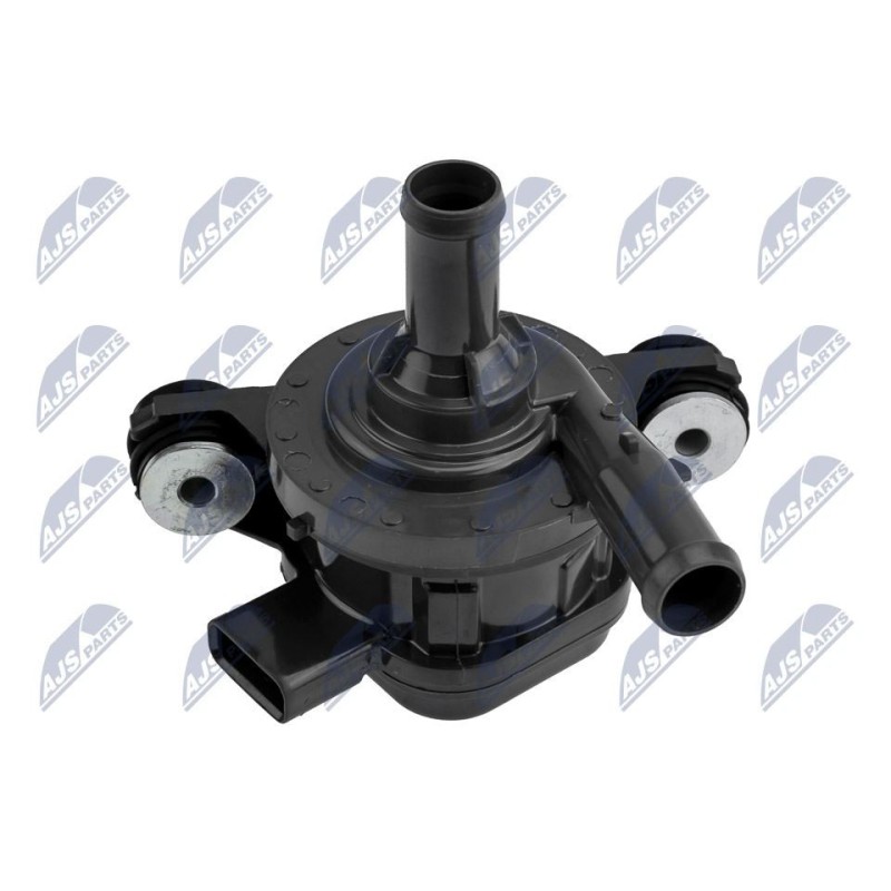 Pompe À Eau Additionnelle TOYOTA YARIS 1.5 2017 - TOYO G9040-52020, TOYO G904052020,