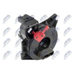 Ressort Tournant, Airbag FORD FOCUS II 2005 - 1628712, 7S4T-14A664-AA,
