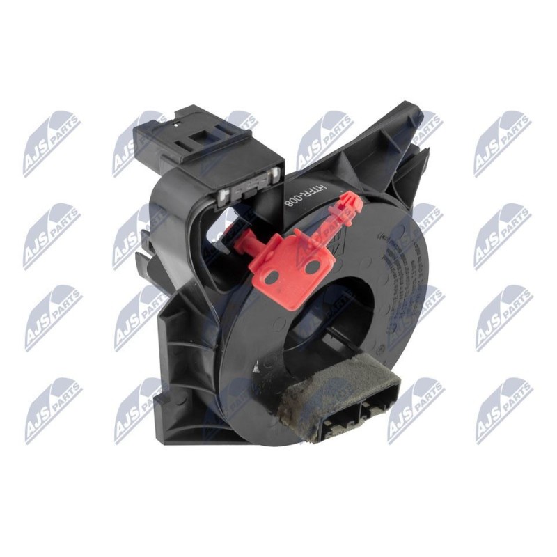Ressort Tournant, Airbag FORD FOCUS II 2005 - 1628712, 7S4T-14A664-AA,