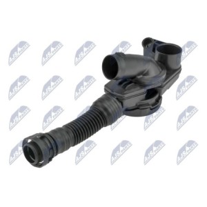 Soupape De Ventilation De Carter PORSCHE CAYENNE 3.0 - 94610723077, 94610723077,