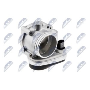 Corps Papillon Du BMW 3 E46 320 - ACM-095, 13 54 7 502 444, C.I. XPOT479