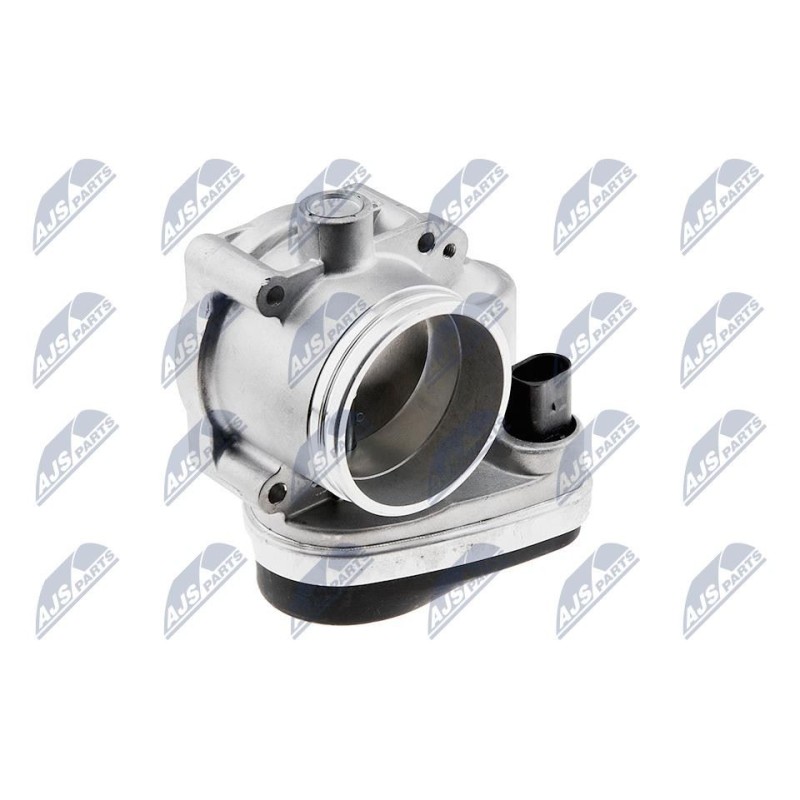 Corps Papillon Du BMW 3 E46 320 - ACM-095, 13 54 7 502 444, C.I. XPOT479