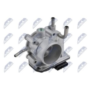 Corps Papillon Du HYUNDAI 1.6 GDI - J5640504, 138572, 2508572