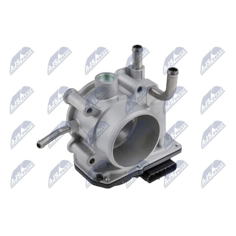 Corps Papillon Du HYUNDAI 1.6 GDI - J5640504, 138572, 2508572