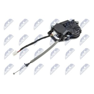Élément D'ajustage, Verrouillage Central BMW 5 F07 2012 - AIC 70960, 51247155158, 51247330648