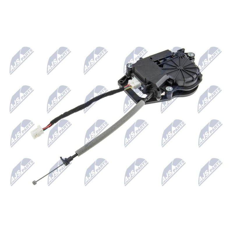 Élément D'ajustage, Verrouillage Central BMW 5 F07 2012 - AIC 70960, 51247155158, 51247330648