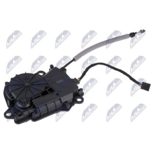 Couvercle De Coffre À Fermeture Douce Automatique BMW X1 F48-F48N 2014 - 51247374006, V20-85-0088,
