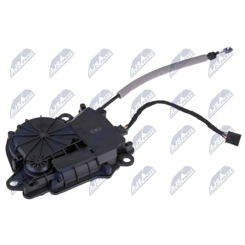 Couvercle De Coffre À Fermeture Douce Automatique BMW X1 F48-F48N 2014 - 51247374006, V20-85-0088,