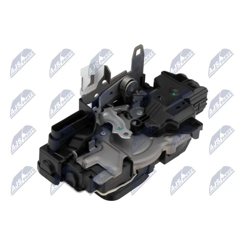 Actionneur De La Fermeture Centrale Avant VOLVO C40 2021 - 31462456