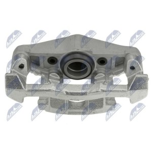 Étrier De Frein Avant VW GOLF IV 08 - 430741, 0 986 134 287, F 85 236