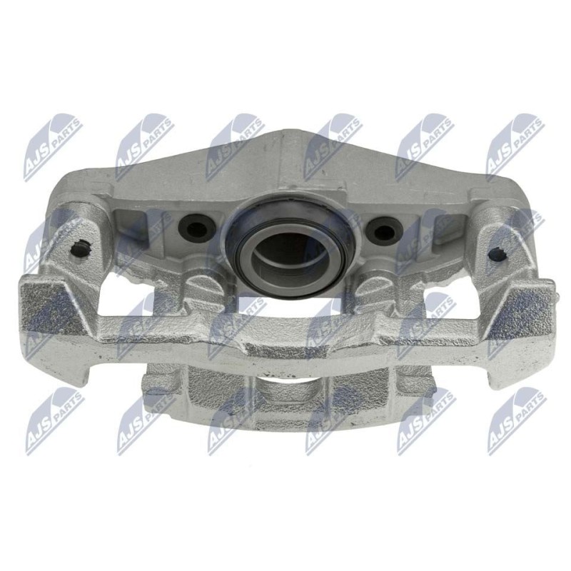 Étrier De Frein Avant VW GOLF IV 08 - 430741, 0 986 134 287, F 85 236