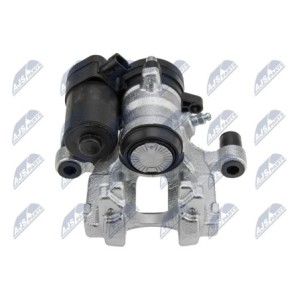 Étrier De Frein Arrière FORD MONDEO V 14 - LCA919, F 24 200, 345020