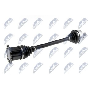 Demi-arbre De Transmission GAUCHE AUDI A4 00-08 - 8E0407271AH, 8E0407271AT, 8E0407271S