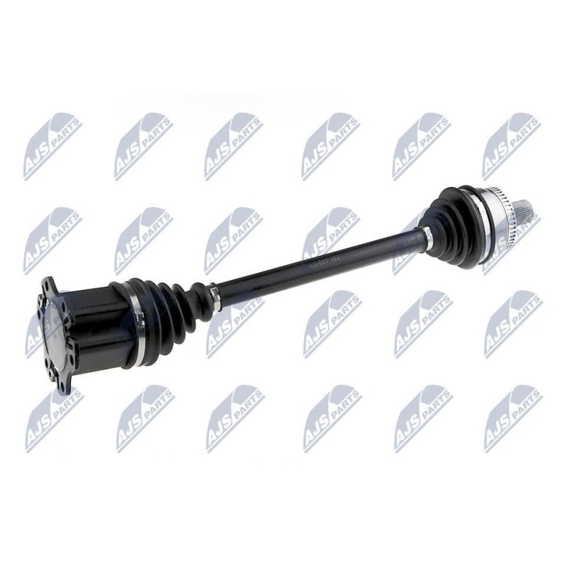 Demi-arbre De Transmission GAUCHE AUDI A4 00-08 - 8E0407271AH, 8E0407271AT, 8E0407271S