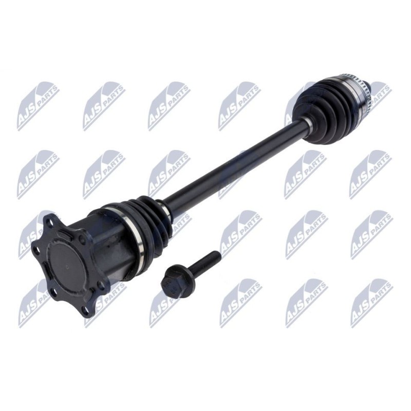 Demi-arbre De Transmission GAUCHE AUDI A4 00-08 - T78343A1, 203310, 305069