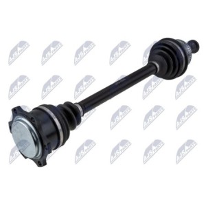 Demi-arbre De Transmission AUDI A6 C5 97 - 4B0407271AP