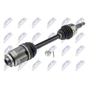 Demi-arbre De Transmission JEEP COMPASS-PATRIOT 2.0-2.4 14-ATM - 66-3513, 5105658AF, 5105649AC