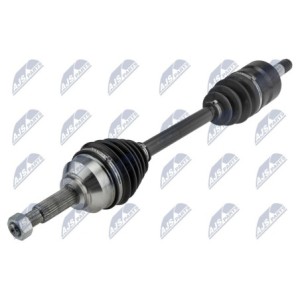 Demi-arbre De Transmission CHRYSLER PACIFICA 3.5 2WD-AWD 03 - 60-3399, 66-3399, 66-5218