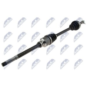 Demi-arbre De Transmission CITROEN C5 1.8 - CDX 210385, 3273.8G, 3273.8H