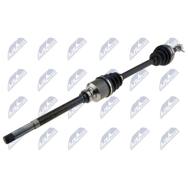 Demi-arbre De Transmission CITROEN C5 1.8 - CDX 210385, 3273.8G, 3273.8H