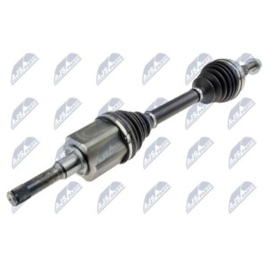 Demi-arbre De Transmission FORD KUGA II-ESCAPE 1.5T - T68573, 1841613, DV6P3B437AA