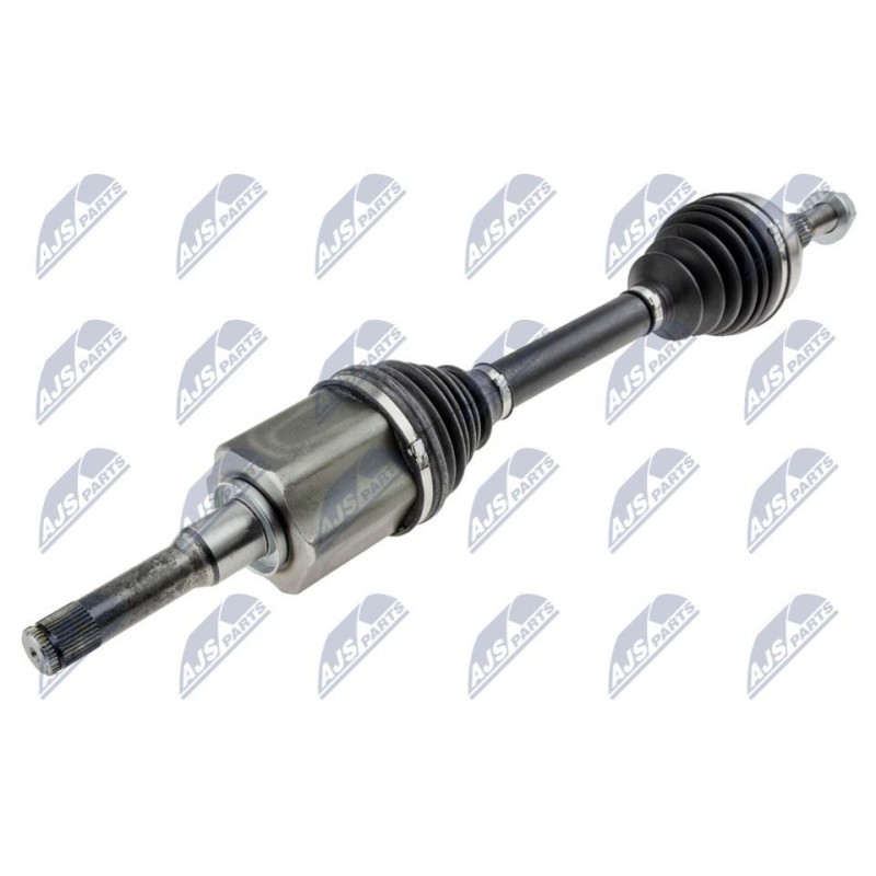 Demi-arbre De Transmission FORD KUGA II-ESCAPE 1.5T - T68573, 1841613, DV6P3B437AA