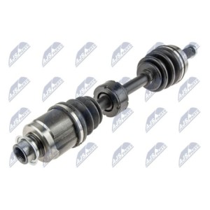 Demi-arbre De Transmission HONDA CR-V 2.0 - 60-1516, 60-1517, 60-4207