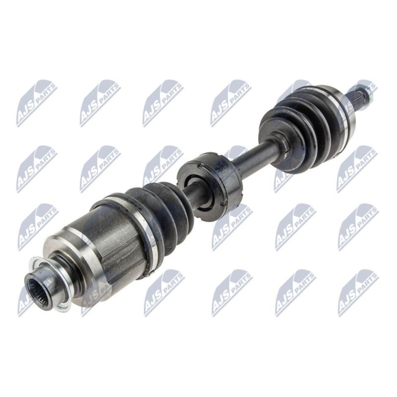 Demi-arbre De Transmission HONDA CR-V 2.0 - 60-1516, 60-1517, 60-4207
