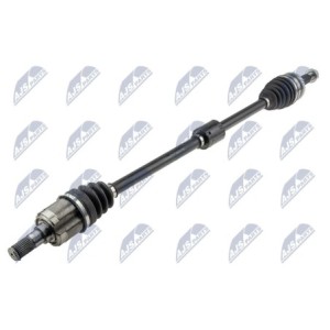 Demi-arbre De Transmission DROITE HYUNDAI I20 1.2 14 - T98920A1, 49501C800, SHY569