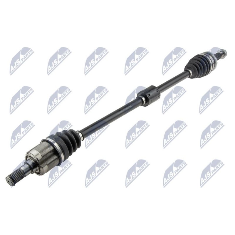Demi-arbre De Transmission DROITE HYUNDAI I20 1.2 14 - T98920A1, 49501C800, SHY569