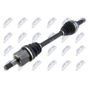 Demi-arbre De Transmission JAGUAR X-TYPE 2.5 V6 2WD-4WD - 218240, C2S29729,